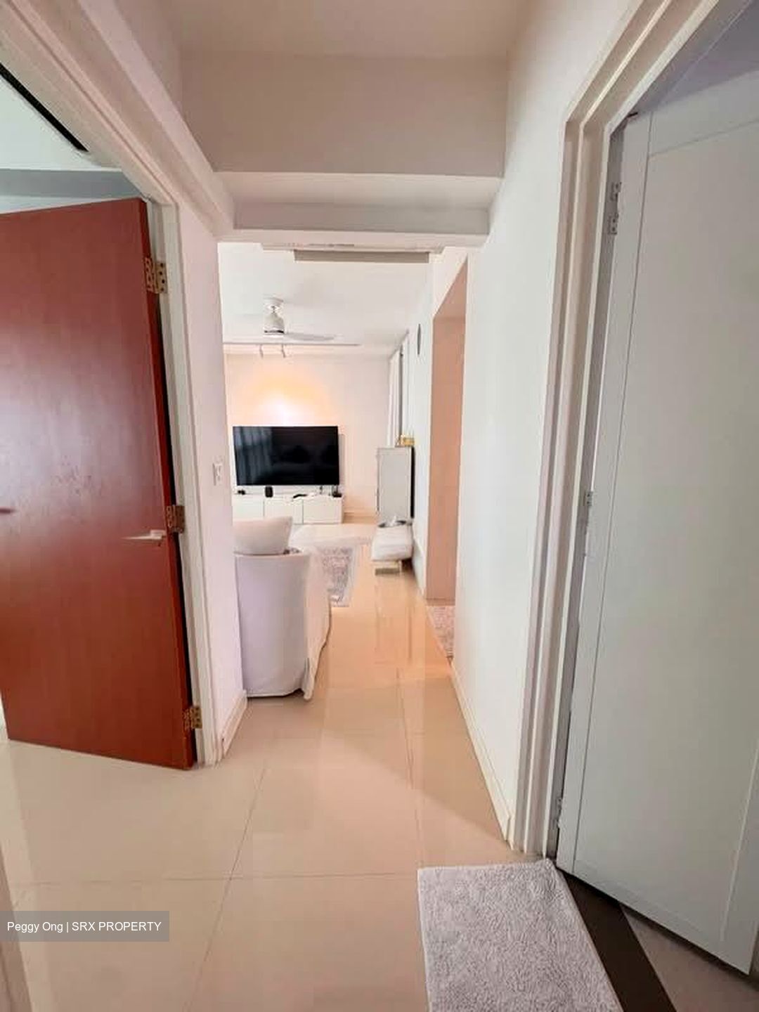 Blk 440A Clementi Cascadia (Clementi), HDB 3 Rooms #593456811